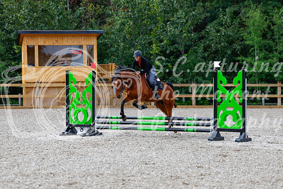 2025 - Haylee - Picco Horse Show - Friay July 25th 00631