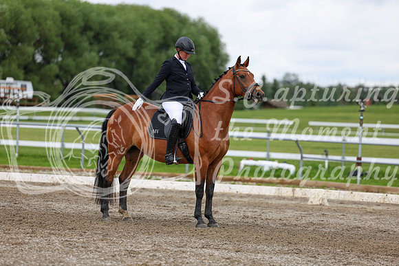 2025 - Dressage Festival - Sunday July 6th - 11708