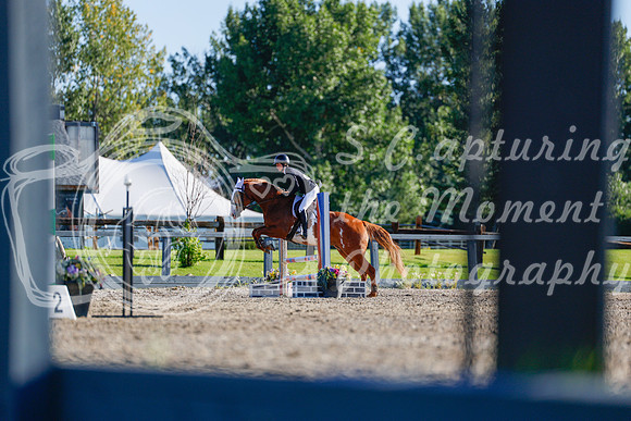 2025 - Haylee - Rocky Mountain Classic II - Sunday August 17th - 10900