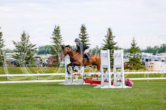 2025 - Haylee - Edmonton Classic - Thursday, May 22nd - 04338