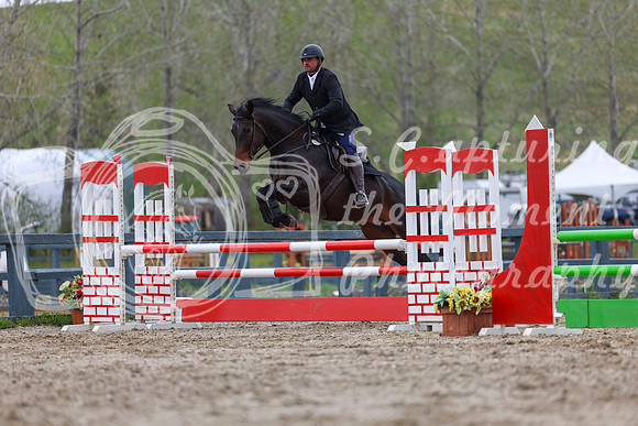 2025 - Shea - Bow Valley II - Thursday May 15th - 03349