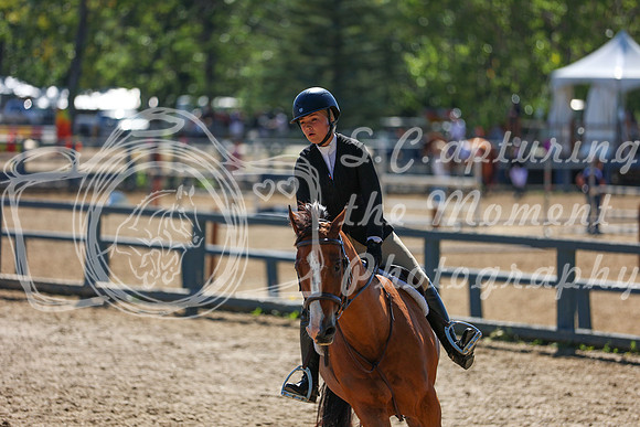 2025 - Charlie - Rocky Mountain Classic II - Sunday August 17th - 18333