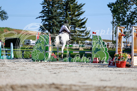 2025 - Haylee - Rocky Mountain Classic I - Saturday August 9th - 02586