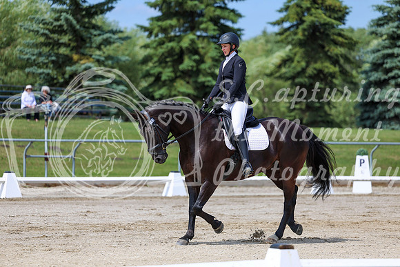 2025 - Dressage Festival - Saturday July 5th - 07069