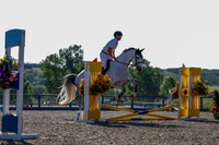 2025 - Haylee - June Classic I - Saturday June 14th - 02469