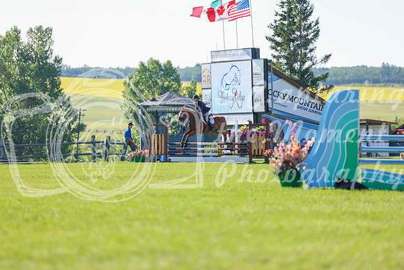 2025 - Shea - Mid Summer Classic II - Friday July 18th - 01001