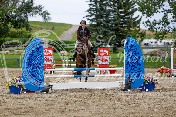2025 - Haylee - Rocky Mountain Classic II - Saturday August 16th - 19141