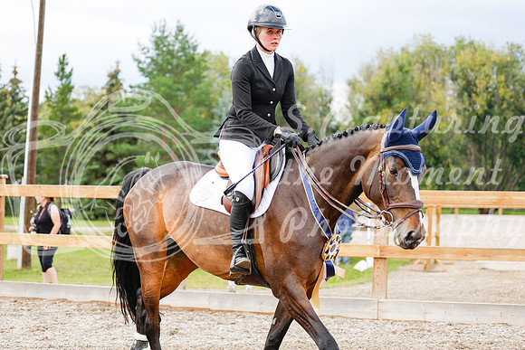 2025 - Haylee - Picco Horse Show - Saturday July 26th 09615