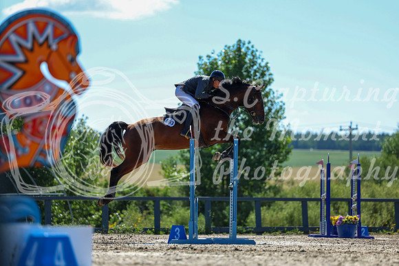 2025 - Shea - Rocky Mountain Classic I - Saturday August 9th - 09775