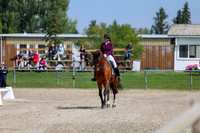 2025 - Dressage Festival - Saturday July 5th - 03070