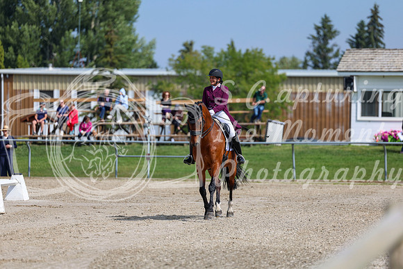 2025 - Dressage Festival - Saturday July 5th - 03070
