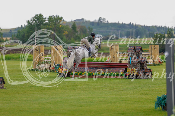 2025 - Haylee - Rocky Mountain Classic II - Friday August 15th - 19515