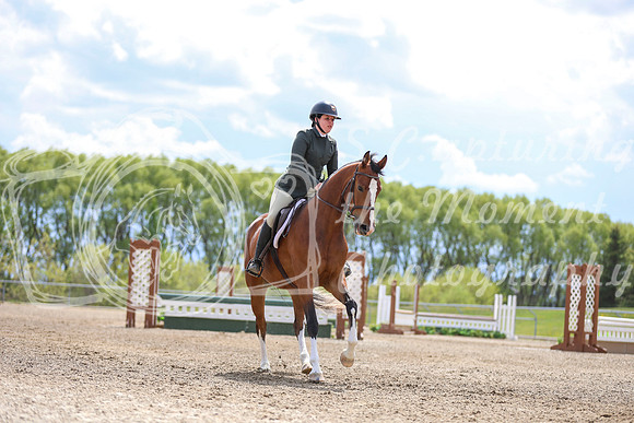 2025 - Julia - Blue Sky Classic - Sunday, May 18th 41015