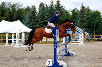 2025 - Haylee - Picco Horse Show - Saturday July 26th 06428