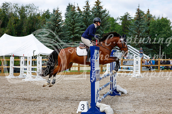 2025 - Haylee - Picco Horse Show - Saturday July 26th 06428