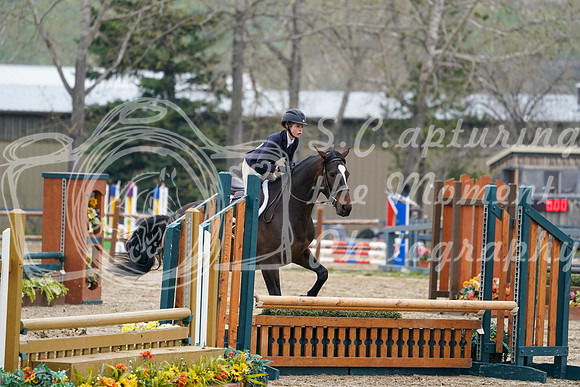 2025 - Jackie - Bow Valley II - Sunday May 18th - 03363
