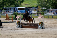 2025 - Haylee - June Classic I - Friday June 13th - 08962