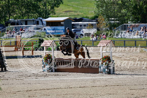 2025 - Haylee - June Classic I - Friday June 13th - 08962