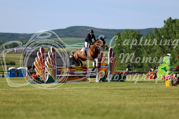 2025 - Shea - June Classic I - Sunday June 15th - 01927