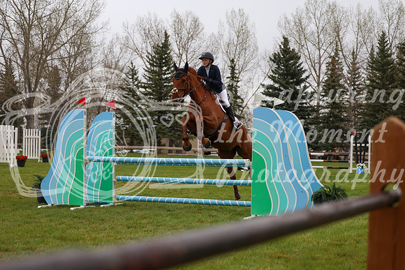 2025 - Shea - Bow Valley II - Sunday May 18th - 01280