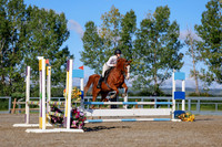 2025 - Haylee - Rocky Mountain Classic II - Thursday August 14th - 00864
