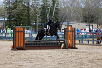 2025 - Shea - Bow Valley II - Friday May 16th - 09348