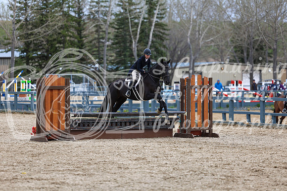 2025 - Shea - Bow Valley II - Friday May 16th - 09348