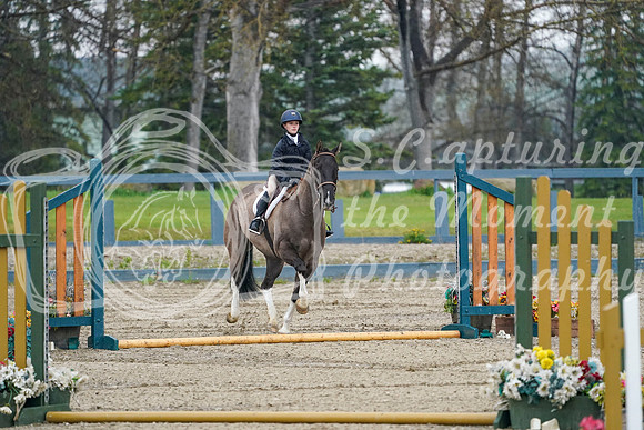 2025 - Jackie - Bow Valley II - Sunday May 18th - 09352