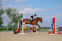 2025 - Haylee - June Classic I - Friday June 13th - 03195