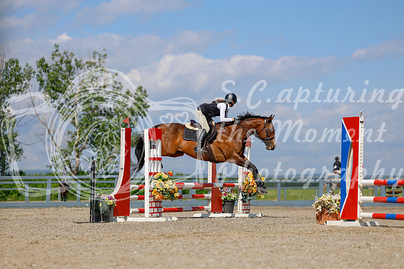2025 - Haylee - June Classic I - Friday June 13th - 03195
