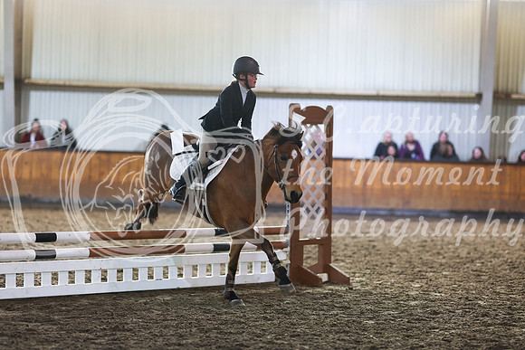 2025 - HJ Schooling - Sunday March 23rd - 2299