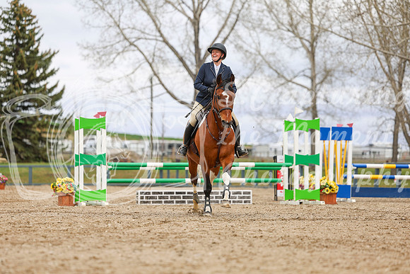 2025 - Shea - Bow Valley II - Thursday May 15th - 02658