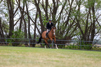 2025 - Julia - Blue Sky Classic - Saturday, May 17th 27245