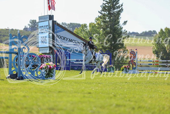 2025 - Shea - Rocky Mountain Classic III - Thursday August 21st - 01456