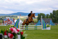 2025 - Haylee - Rocky Mountain Classic II - Thursday August 14th - 10827