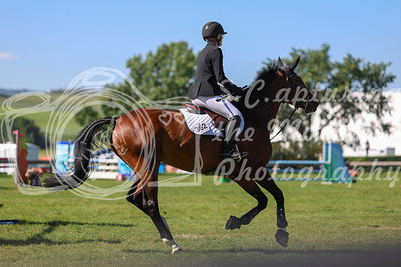 2025 - Shea - Rocky Mountain Classic III - Sunday August 24th - 09198