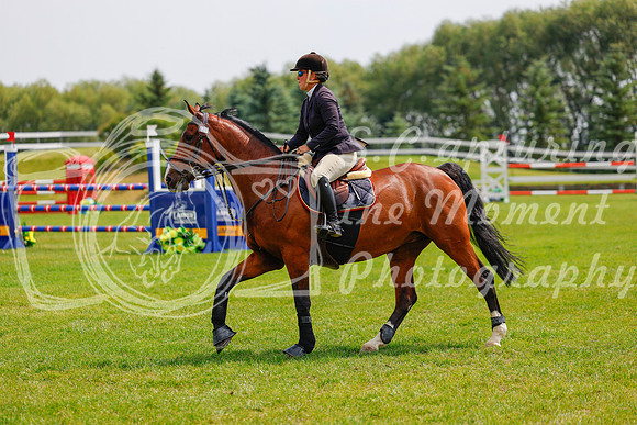 2025 - Haylee - Jump With Hope - Saturday July 19th 20111