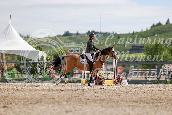 2025 - Mara - Rocky Mountain Classic I - Sunday August 10th - 09175
