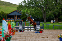 2025 - Haylee - Rocky Mountain Classic II - Saturday August 16th - 03437