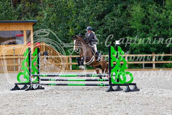 2025 - Haylee - Picco Horse Show - Friay July 25th 01430
