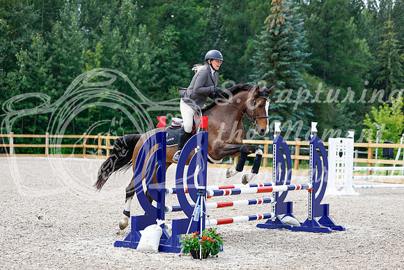 2025 - Haylee - Picco Horse Show - Saturday July 26th 03982