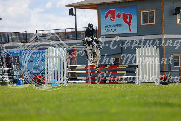 2025 - Shea - Bow Valley II - Saturday May 17th - 14231