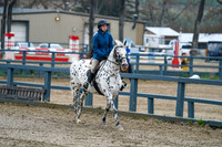 2025 - Jackie - Bow Valley II - Sunday May 18th - 10111