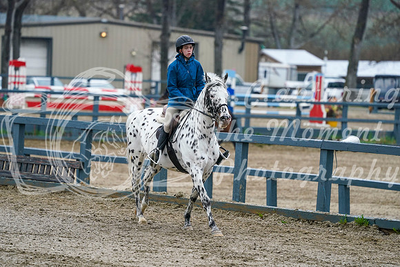 2025 - Jackie - Bow Valley II - Sunday May 18th - 10111