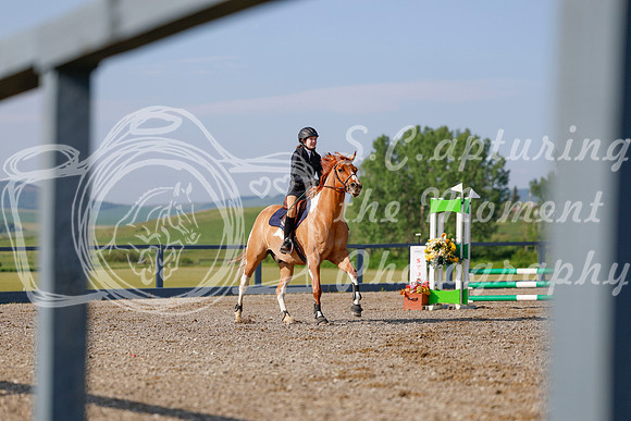 2025 - Haylee - June Classic I - Friday June 13th - 02080