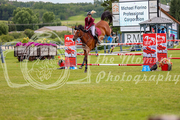 2025 - Conor - Mid Summer Classic I - Sunday July 13th - 18875