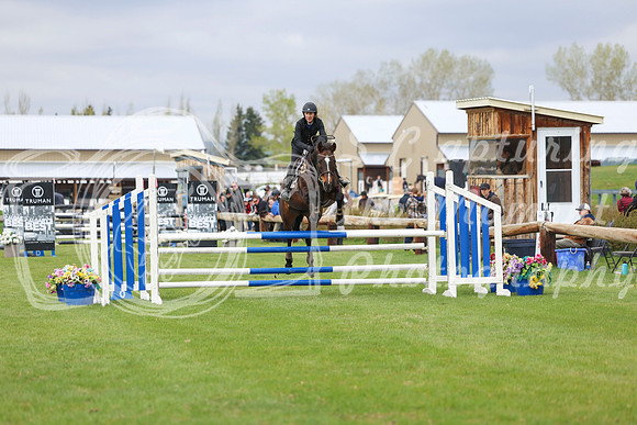 2025 - Shea - Bow Valley II - Friday May 16th - 03149