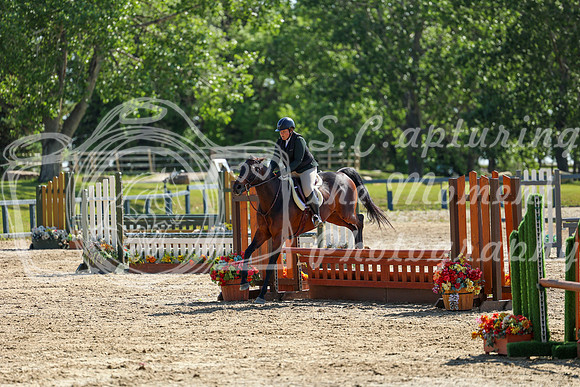 2025 - Mara - June Classic I - Sunday June 15th - 07530