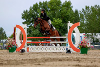 2025 - Haylee - Rocky Mountain Classic II - Friday August 15th - 00171