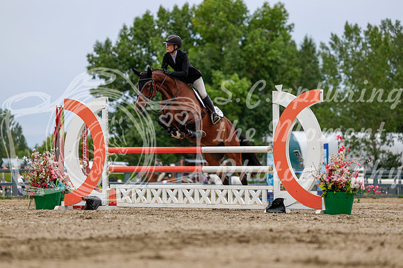 2025 - Haylee - Rocky Mountain Classic II - Friday August 15th - 00171
